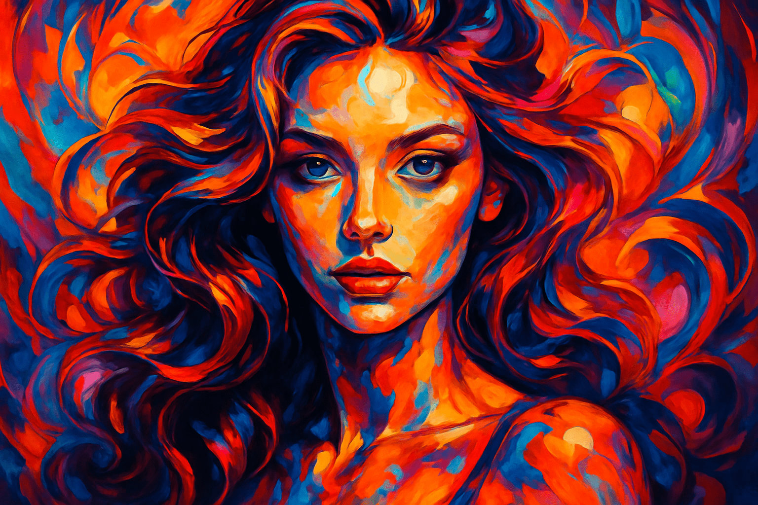 Hyperstylization Hyperstylization - our featured image