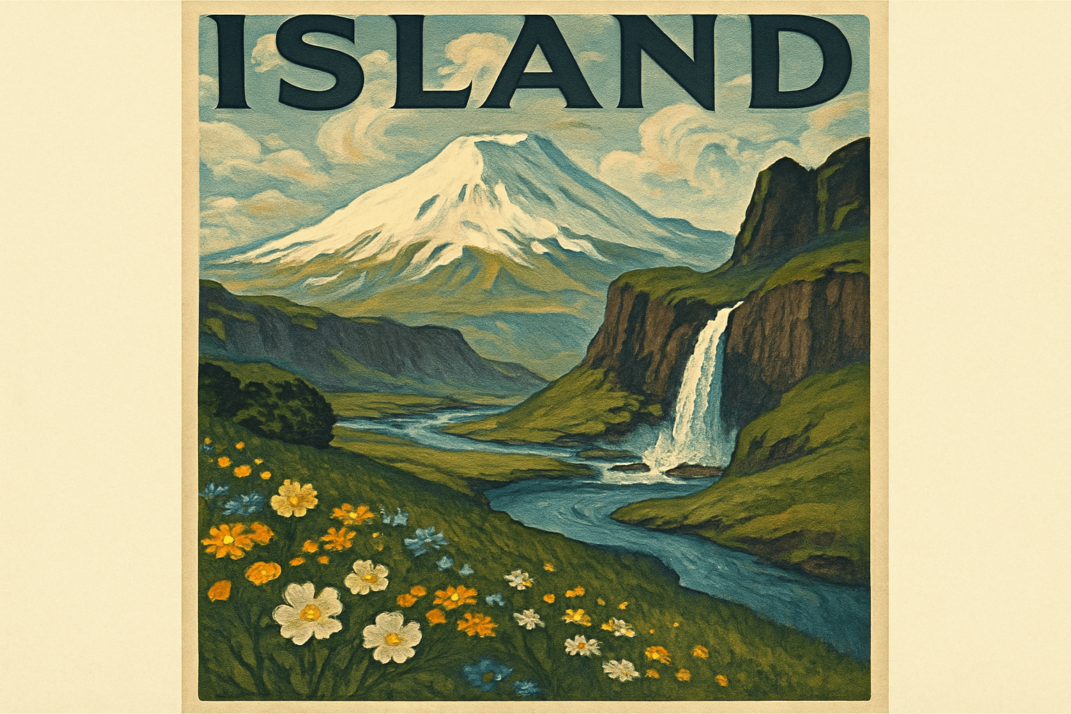Icelandic Icelandic - our featured image