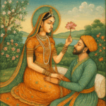 Indian Miniature Painting