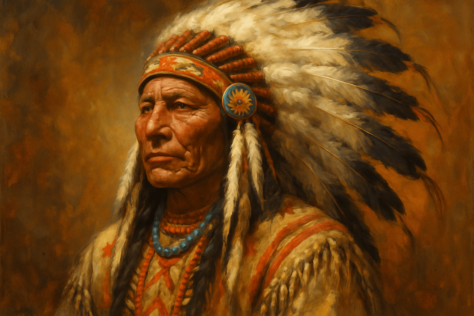 Indians Indians - our featured image