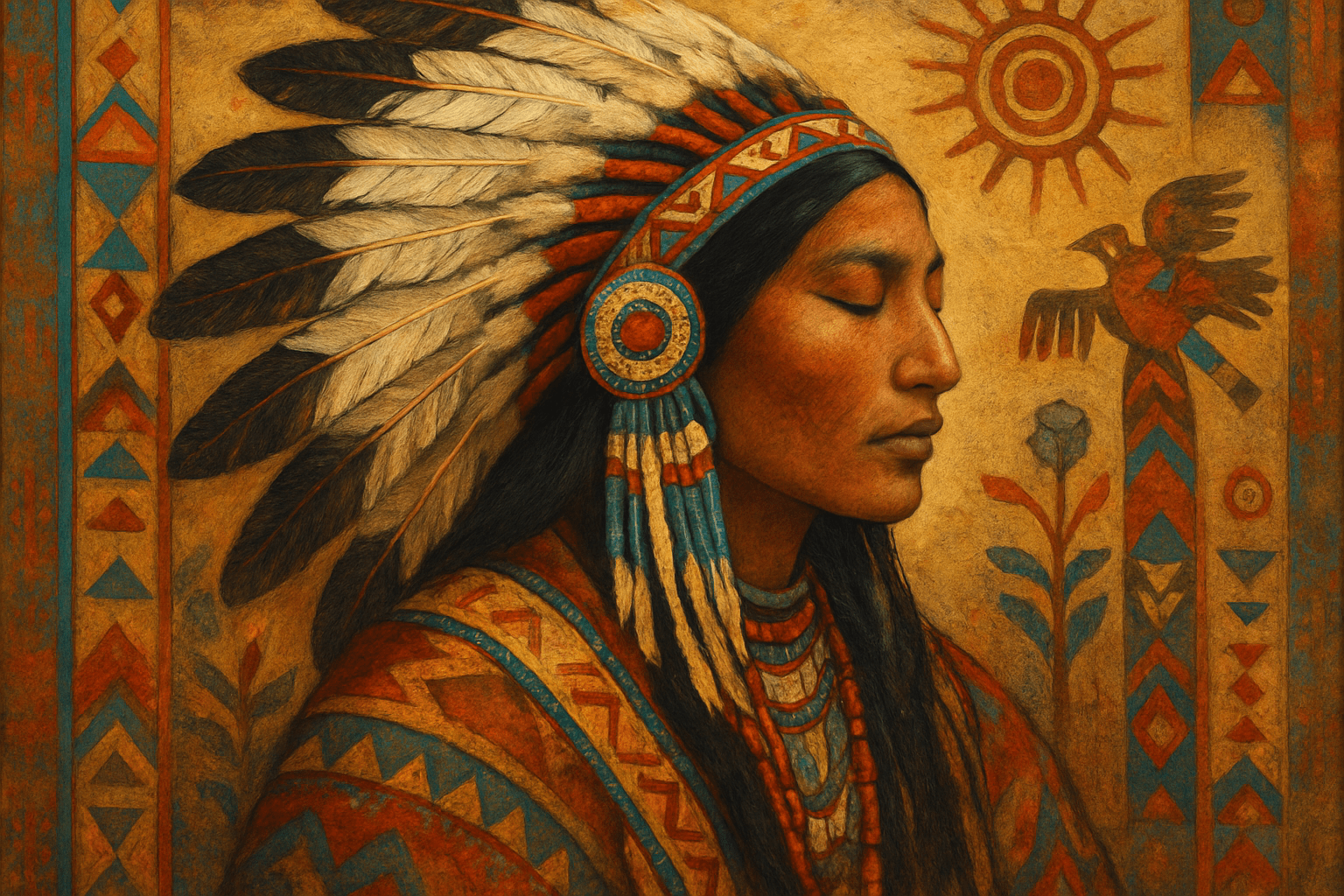 IndigenousNorthAmericans IndigenousNorthAmericans - our featured image