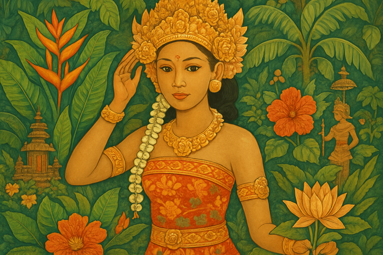 Indonesians Indonesians - our featured image