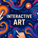 Interactive Art :.