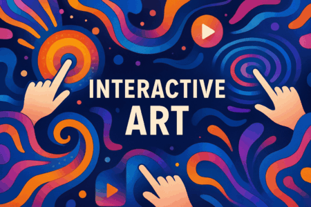 Interactive Art