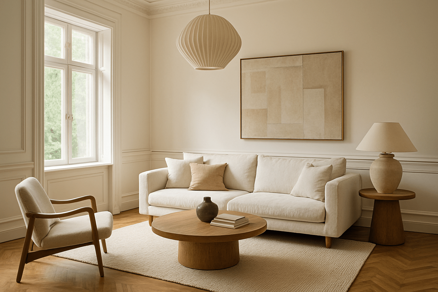 Interior Interior - our featured image