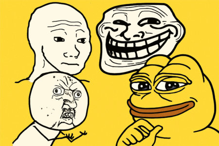 Internet Meme :.