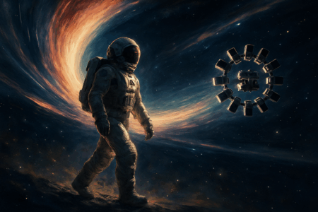 Interstellar