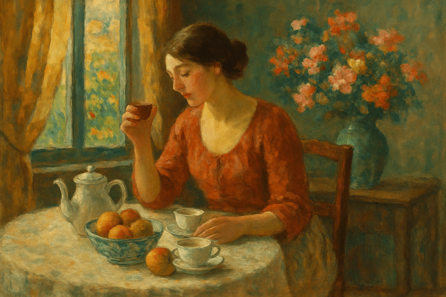 Intimism Intimism - our featured image