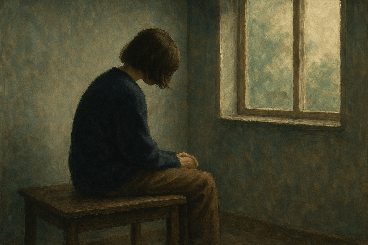 Introvertism Introvertism - our featured image