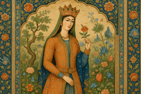 Iranians
