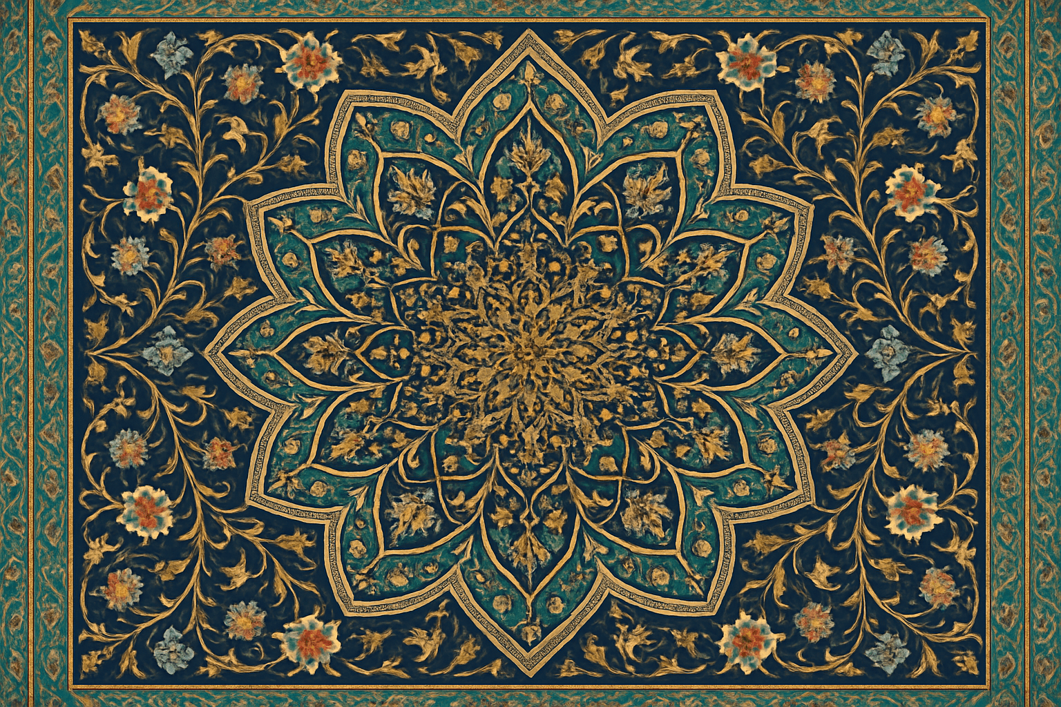 IslamicArt IslamicArt - our featured image