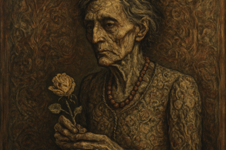Ivan Albright