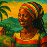 Jamaicans