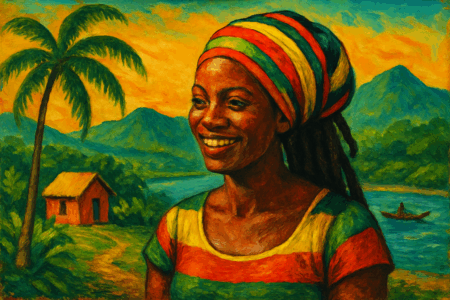 Jamaicans