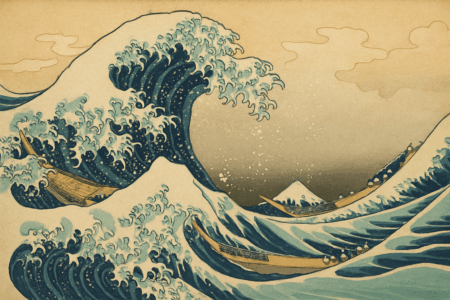 Japanese Art