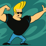 Johnny Bravo :.