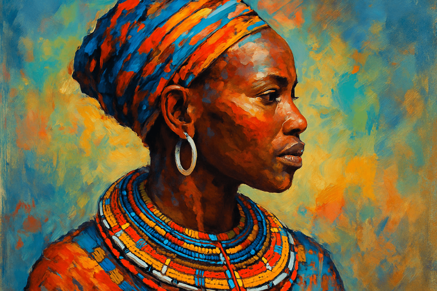 Kenyans Kenyans - our featured image