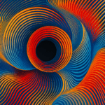 Kinetic art :.