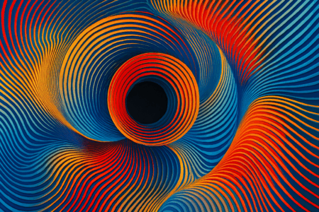 Kinetic art :.