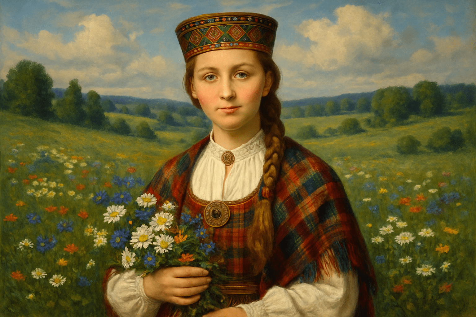 Latvians Latvians - our featured image