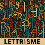 Letterism :.