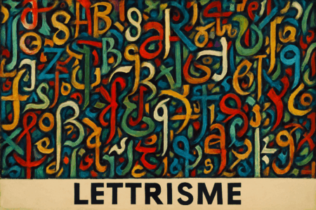 Letterism :.