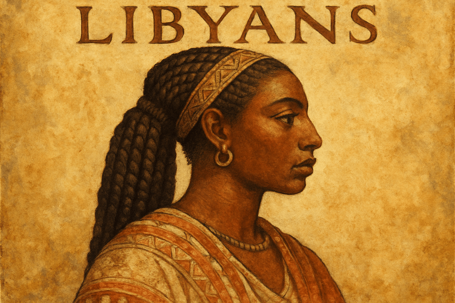 Libyans Libyans - our featured image
