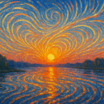 Lightcurve Impressionism