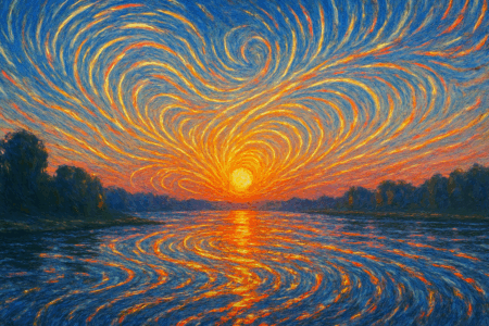 Lightcurve Impressionism