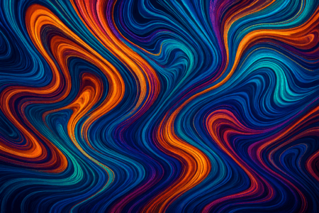 Liquid Algorithmica