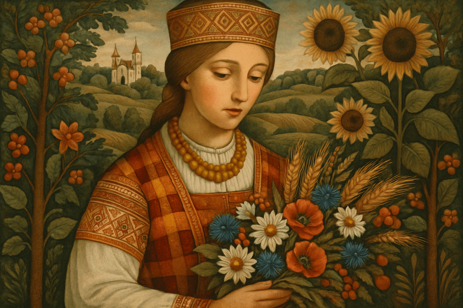 Lithuanians Lithuanians - our featured image