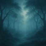 Logic Fog Aesthetic