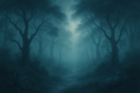 Logic Fog Aesthetic
