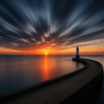 Long Exposure Photography :.