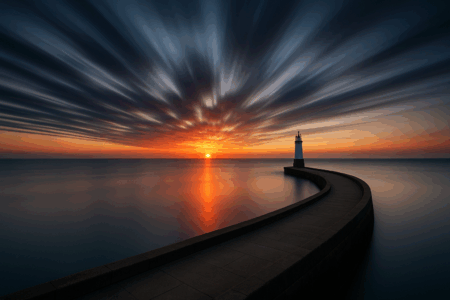 Long Exposure Photography