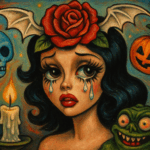 Lowbrow :.
