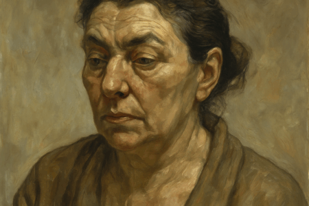 Lucian Freud