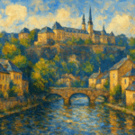 Luxembourgers