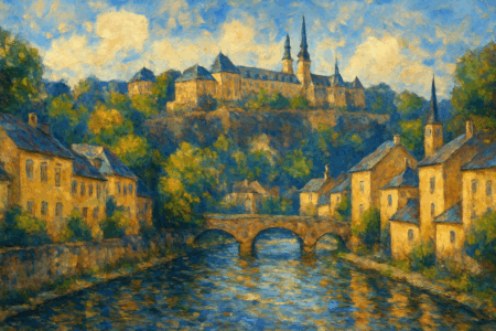 Luxembourgers