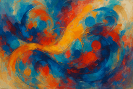Lyrical Abstraction
