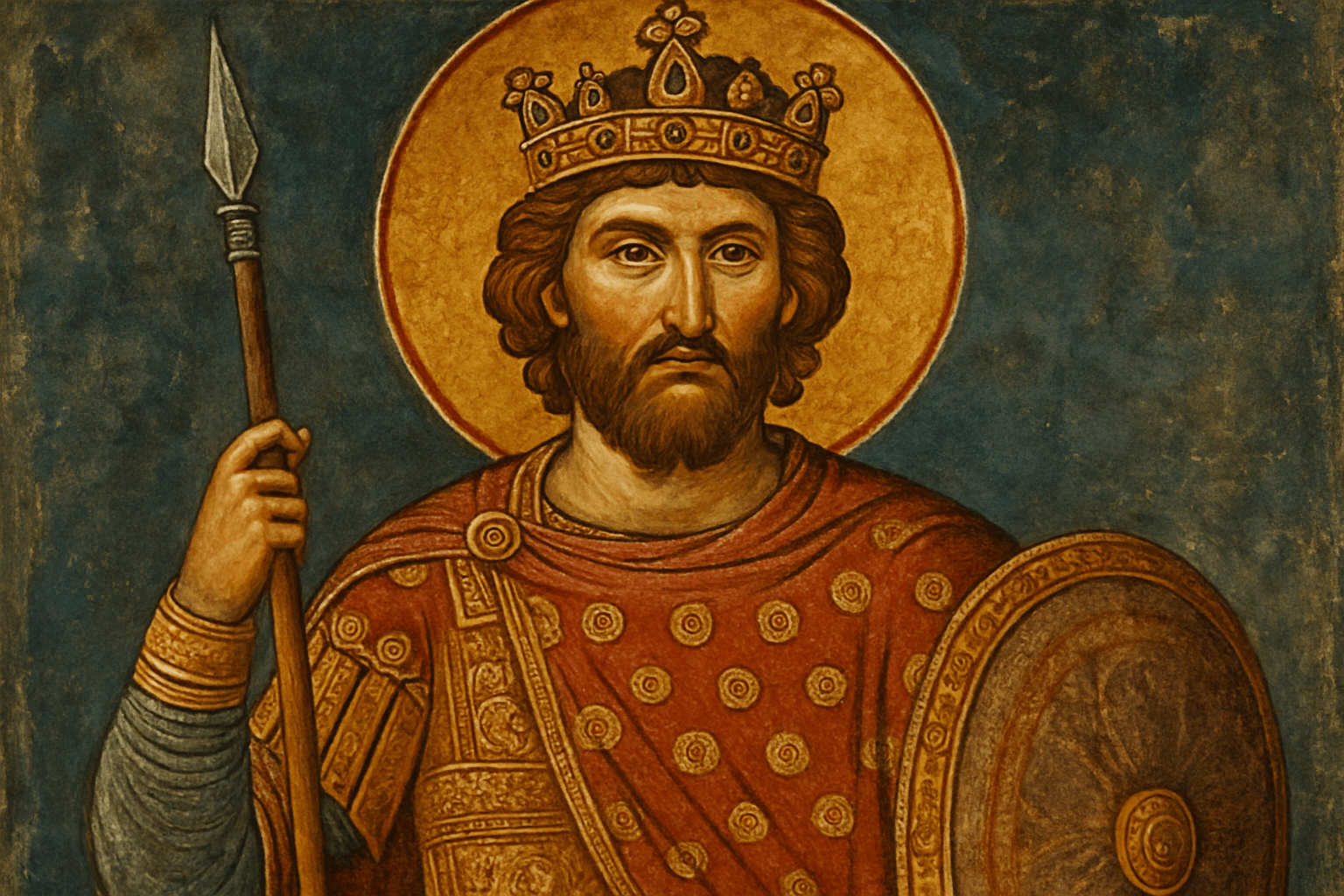 Macedonians Macedonians - our featured image