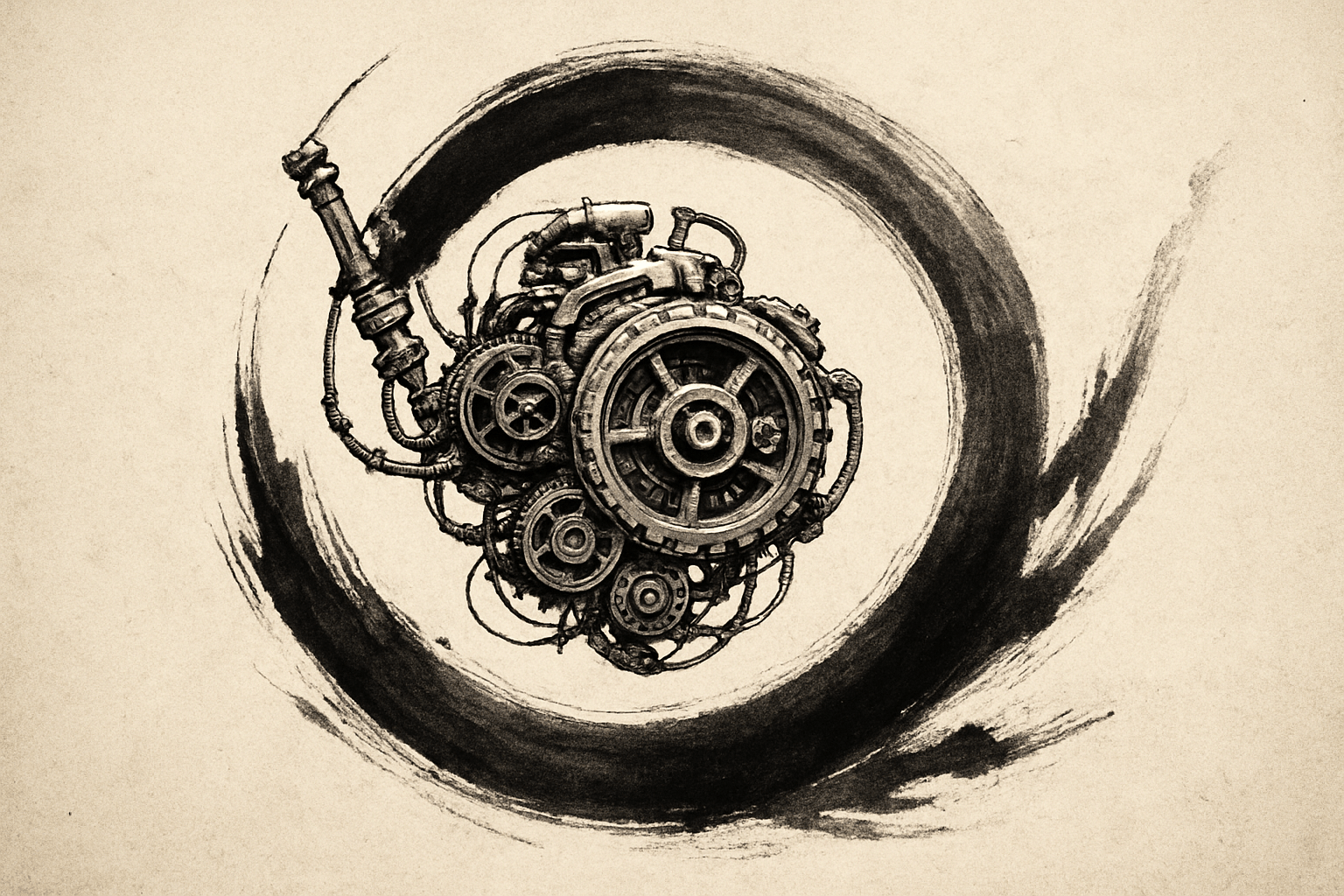 Machine_Zen_Brush Machine_Zen_Brush - our featured image