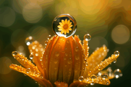 Macro Photography