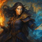 Magic the Gathering :.