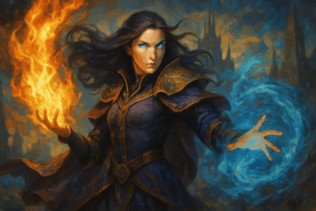 Magic the Gathering :.