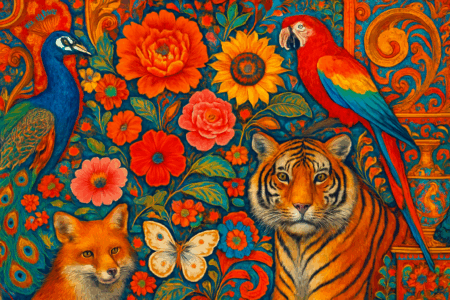 Maximalism :.