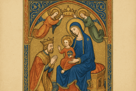 Medieval Art