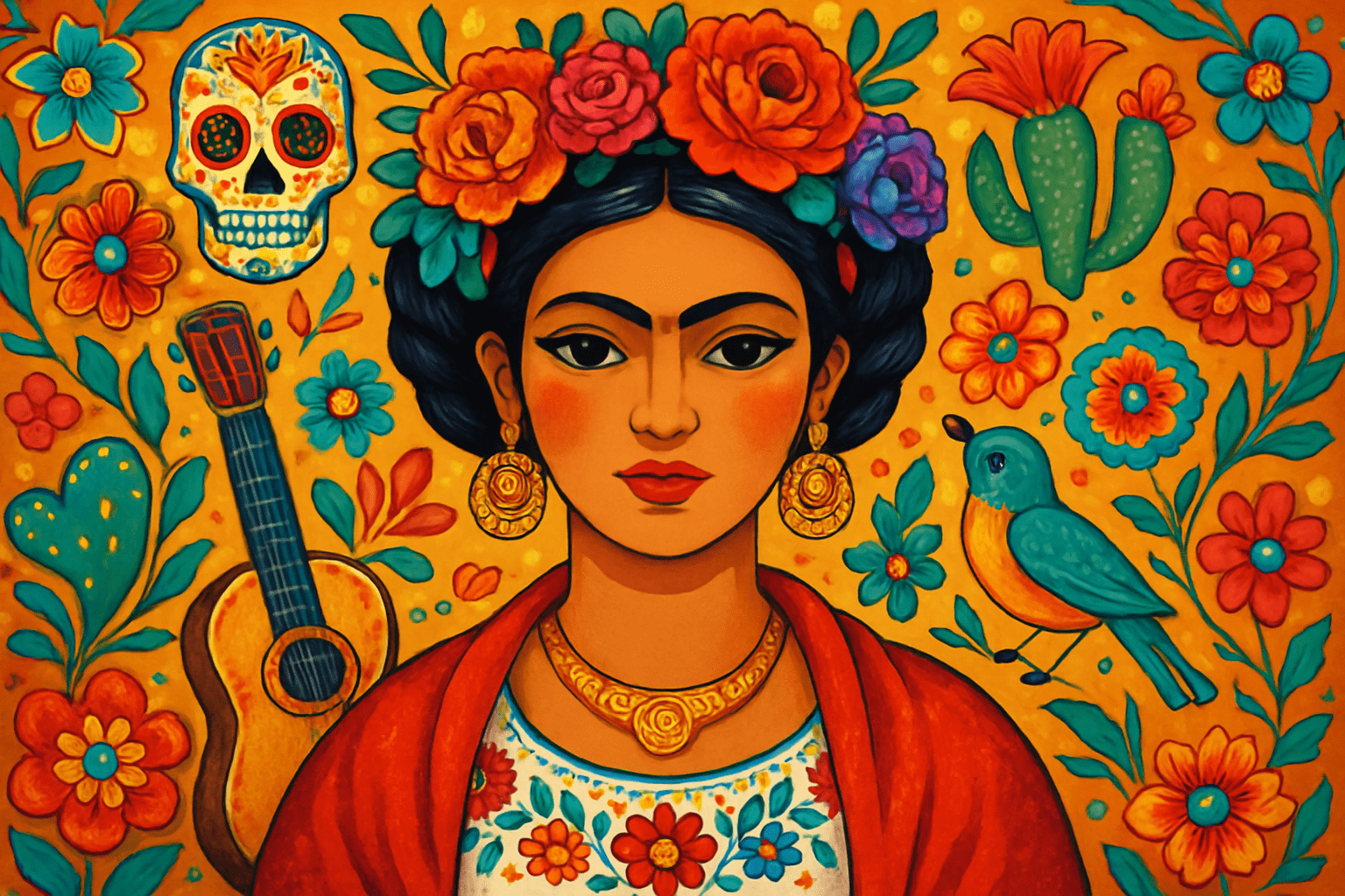 Mexicans Mexicans - our featured image