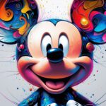 Mickey Mouse :.