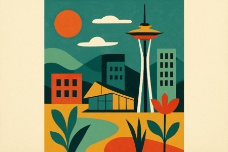 Midcentury Style